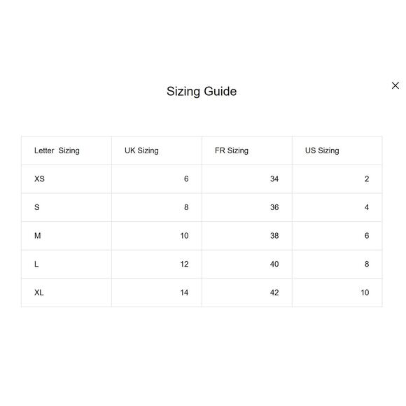 Marlies Grace Cate Coat - Blazer With Cape-Style Sleeves in Cream Grey Wool XS - Picture 14 of 14